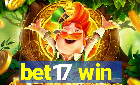 bet17 win